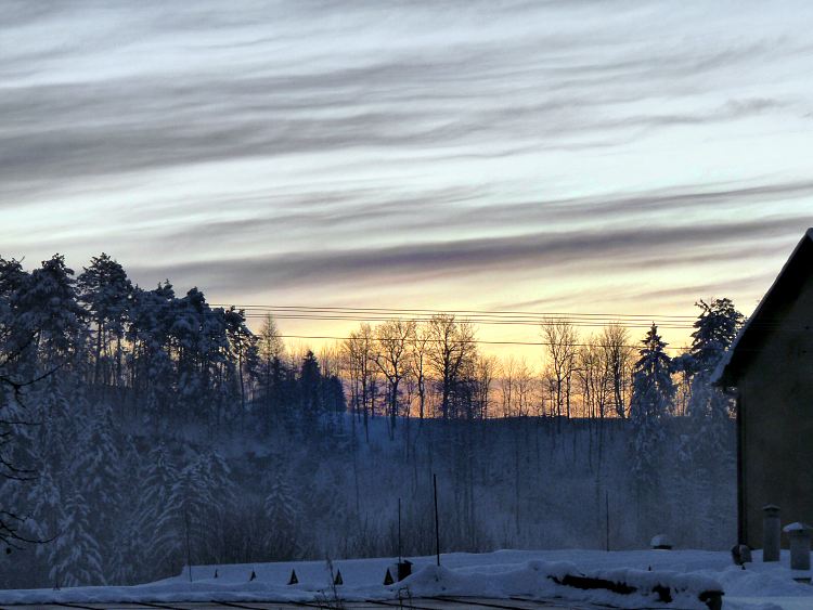 Olešnice na Moravě